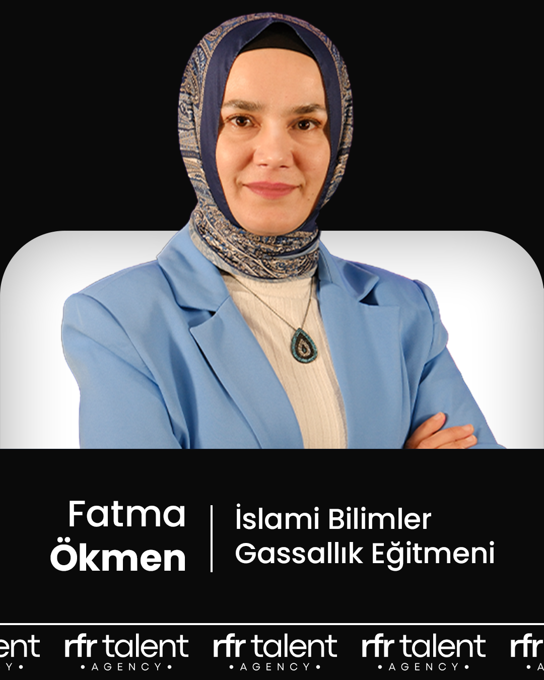 Fatma Ökmen