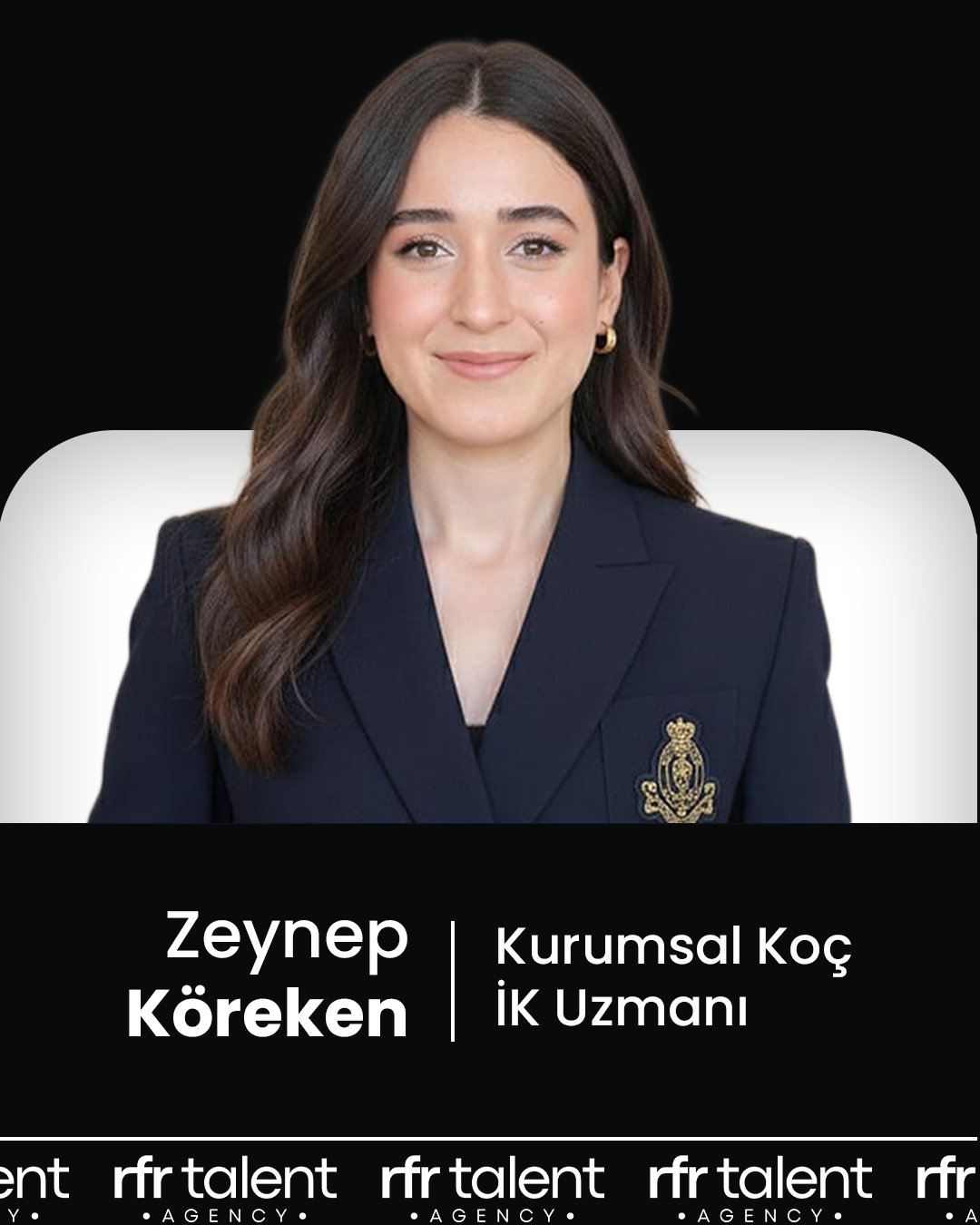 Zeynep Köreken Dartıcı