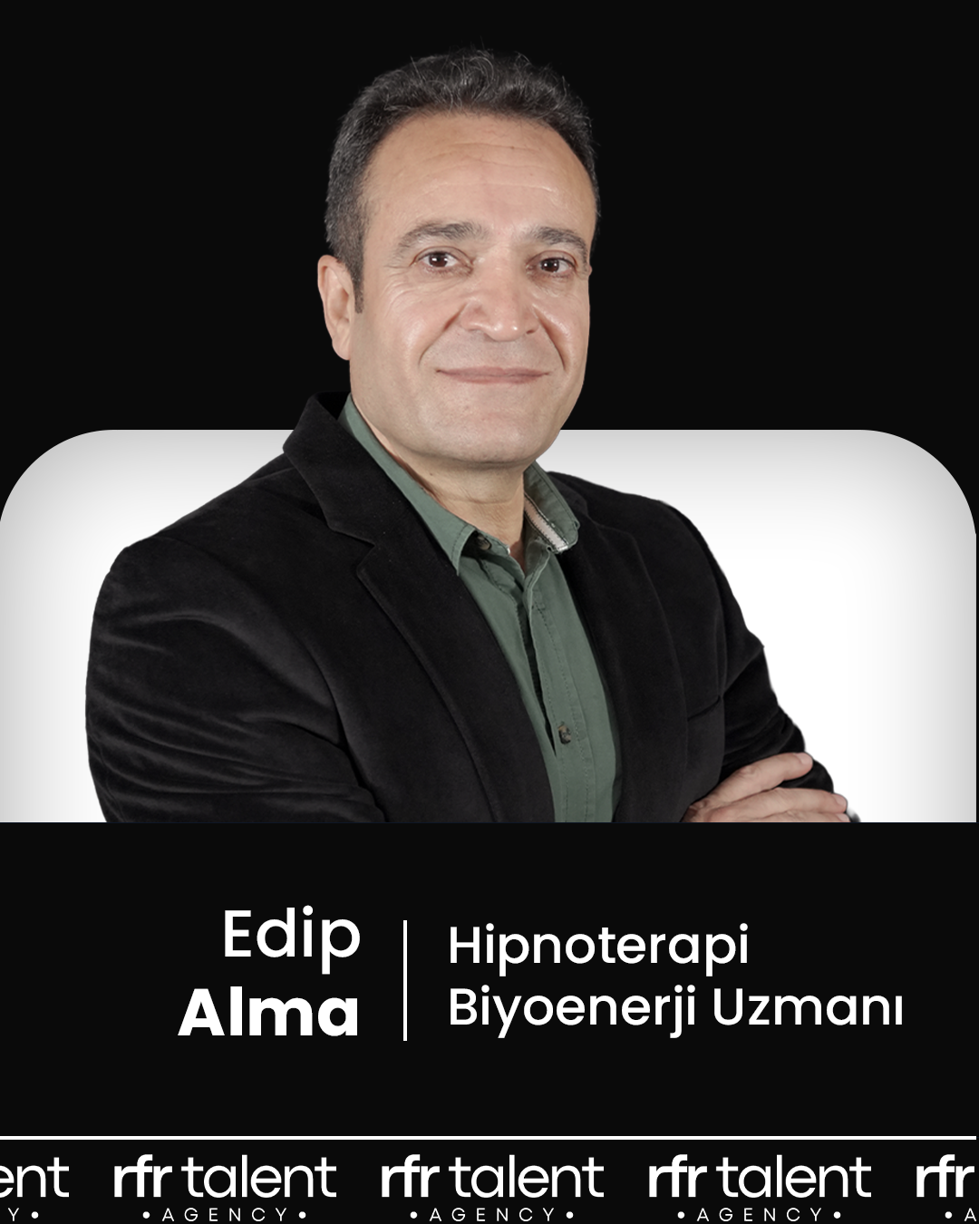 Edip Alma