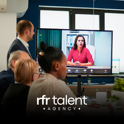 Neden Rfr Talent Agency