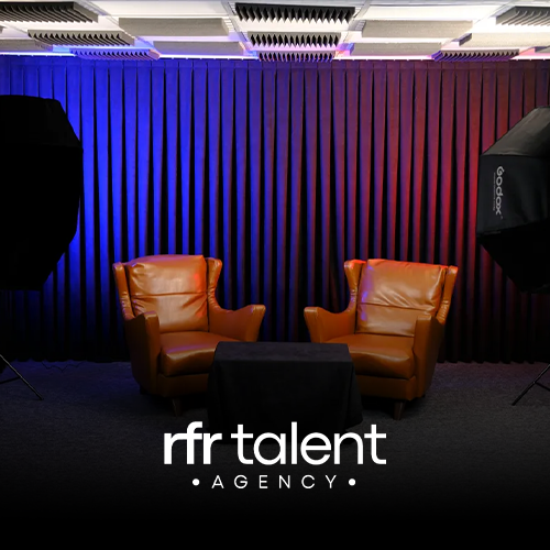 Prodüksiyon Altyapısı